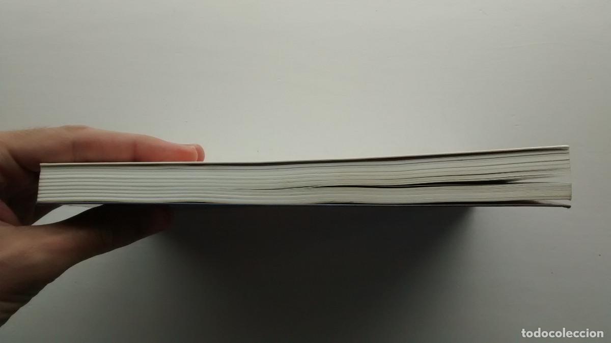 Libros: El collar del neandertal - Juan Luis Arsuaga - Foto 8