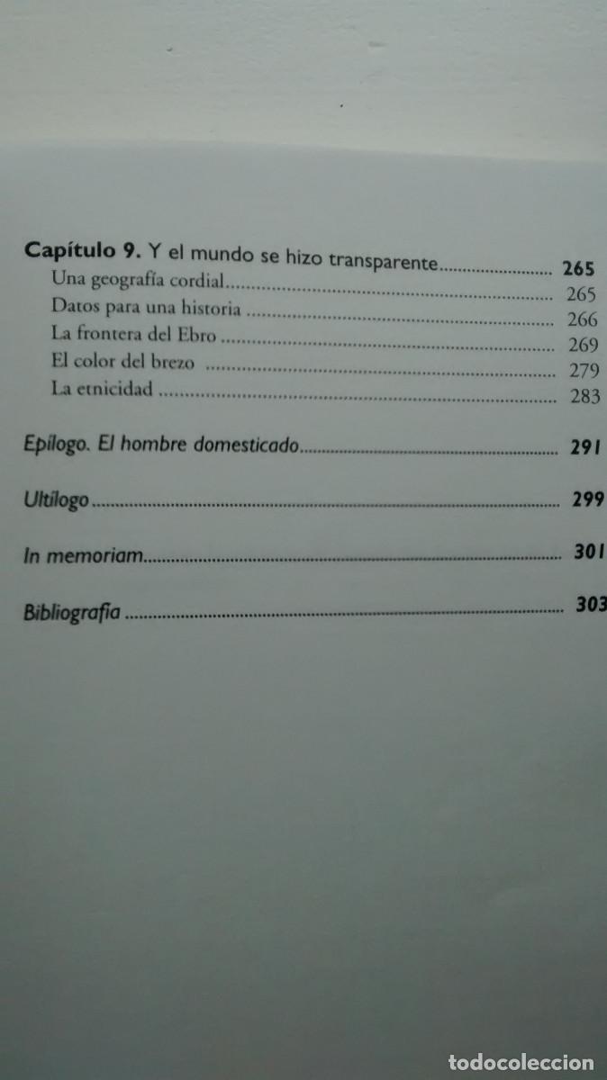 Libros: El collar del neandertal - Juan Luis Arsuaga - Foto 13