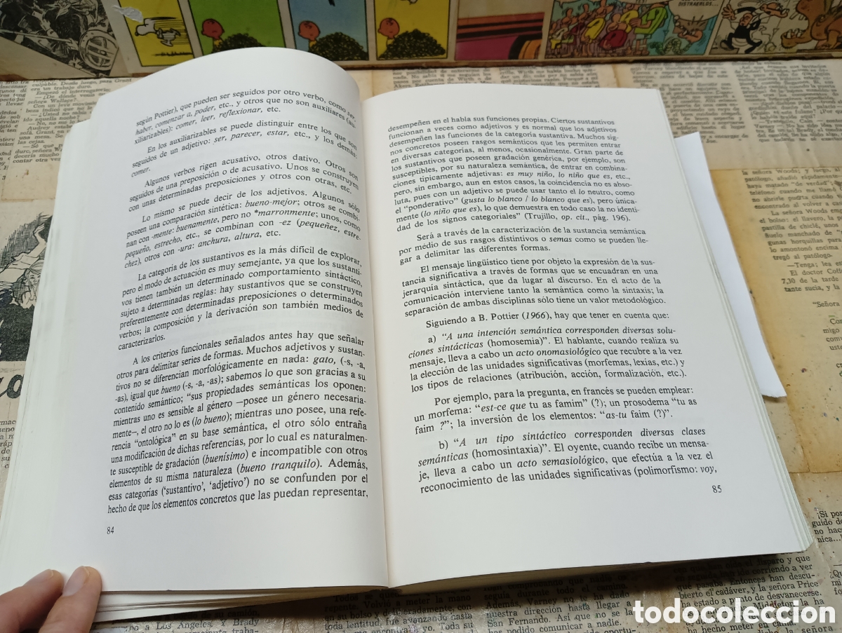 Libros: Curso de lengua Espa&ntilde;ola. - Foto 5