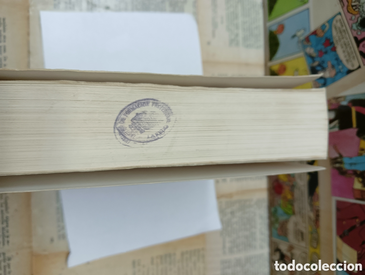 Libros: Curso de lengua Espa&ntilde;ola. - Foto 8