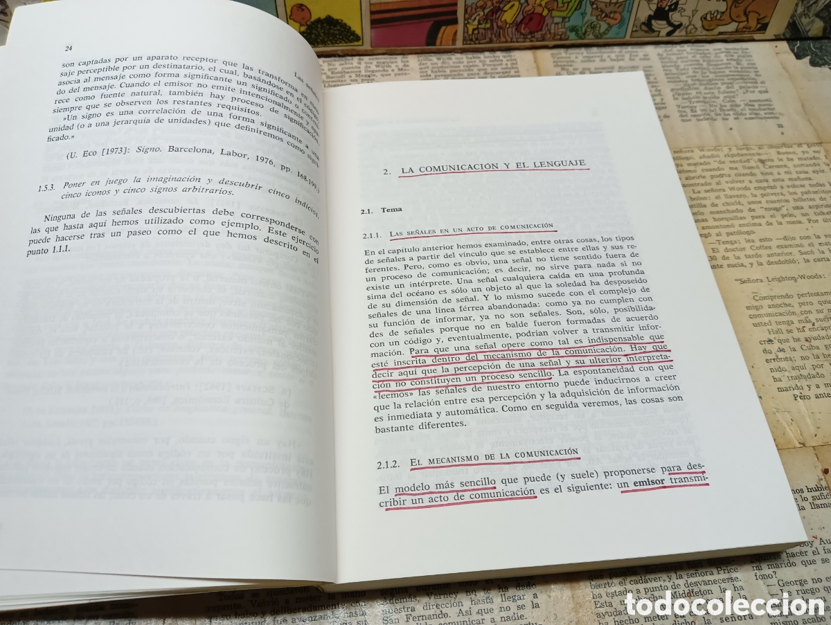 Libros: Ling&uuml;&iacute;stica. Jes&uacute;s Tuson. - Foto 6