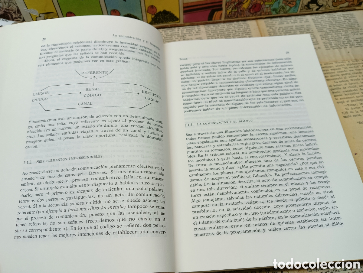 Libros: Ling&uuml;&iacute;stica. Jes&uacute;s Tuson. - Foto 10
