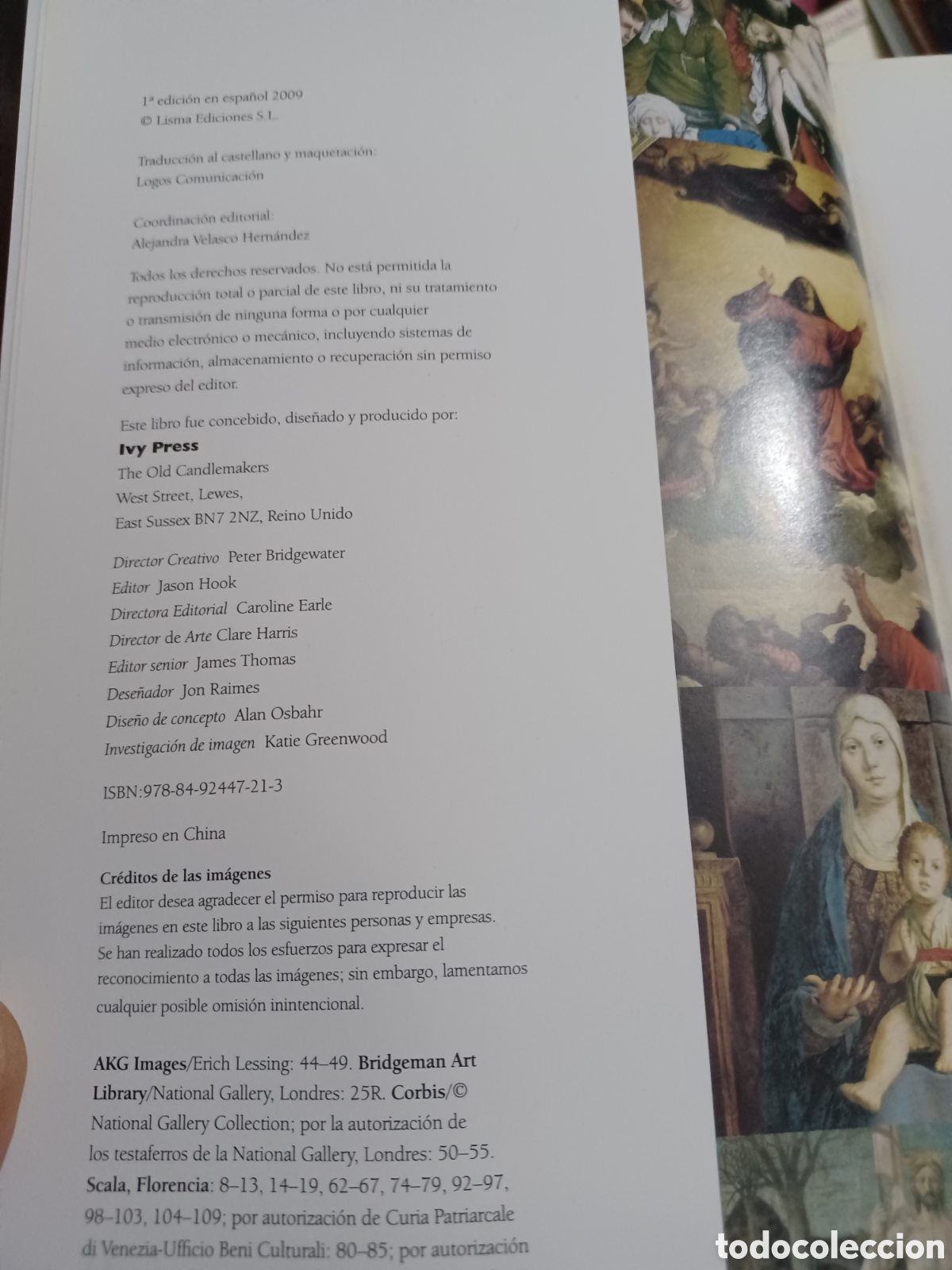 Libros: Barybook 302. El Renacimiento Jeannie Lisma ediciones - Foto 3