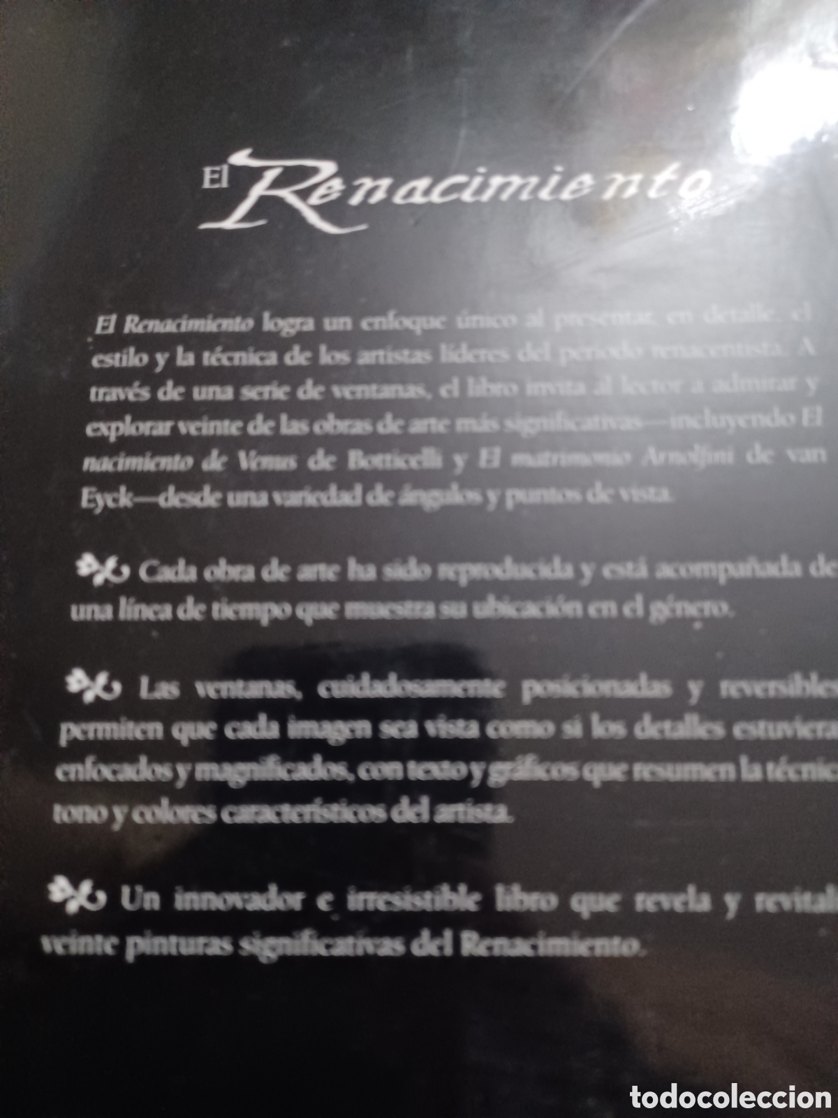 Libros: Barybook 302. El Renacimiento Jeannie Lisma ediciones - Foto 5