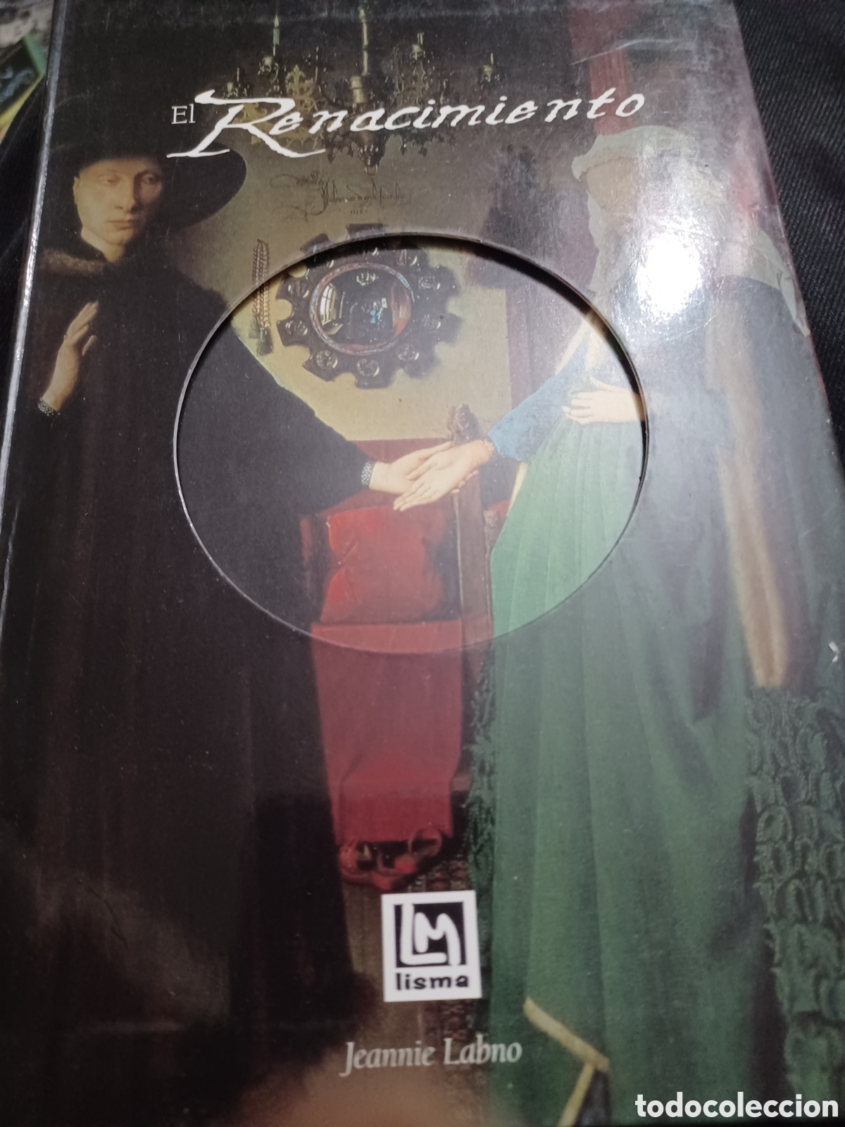 Libros: Barybook 302. El Renacimiento Jeannie Lisma ediciones - Foto 1