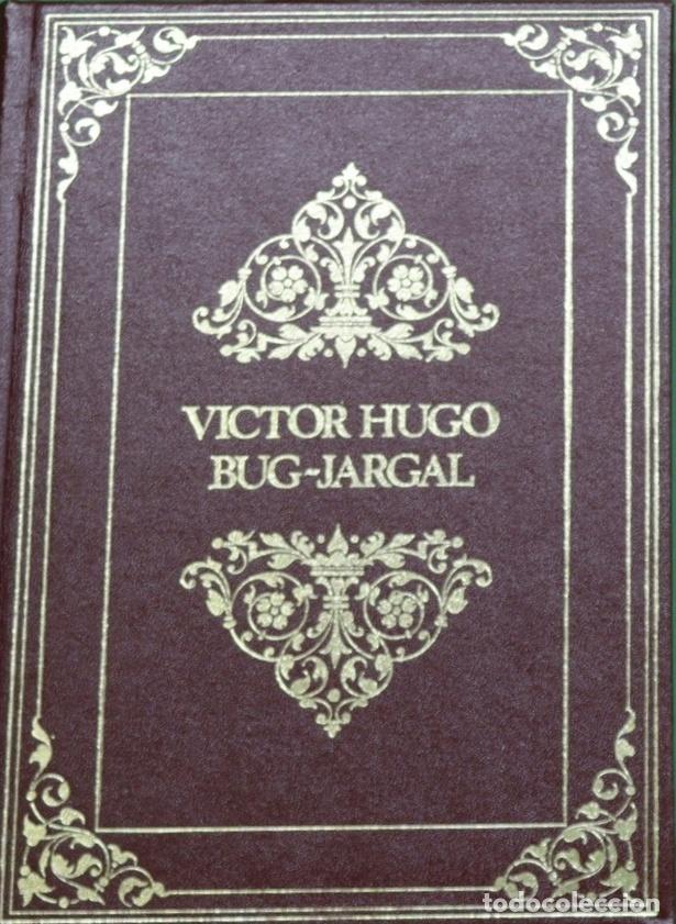 Libros: Bug-Jargal. - Hugo, Victor. TDK837 - Foto 1