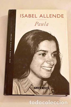 Libros: Paula - Isabel Allende - Foto 1