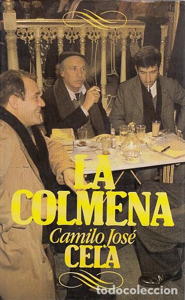 Libros: LA COLMENA - CELA, CAMILO JOS&Eacute; - Foto 1