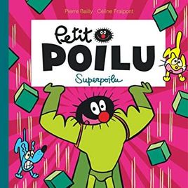 Superpoilu
