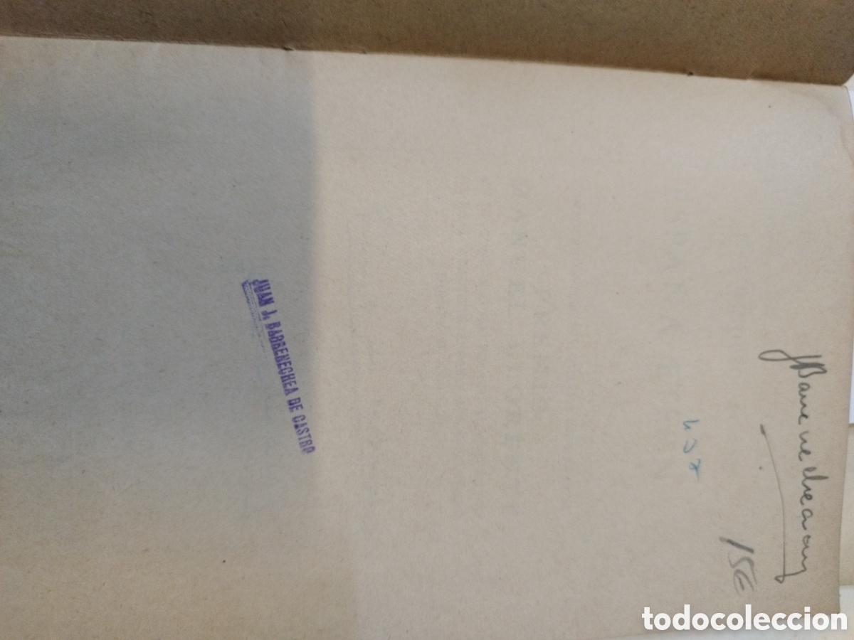 Libros: ESPA&Ntilde;A ETERNA - MONTERO ALONSO,Jos&eacute; - Foto 3