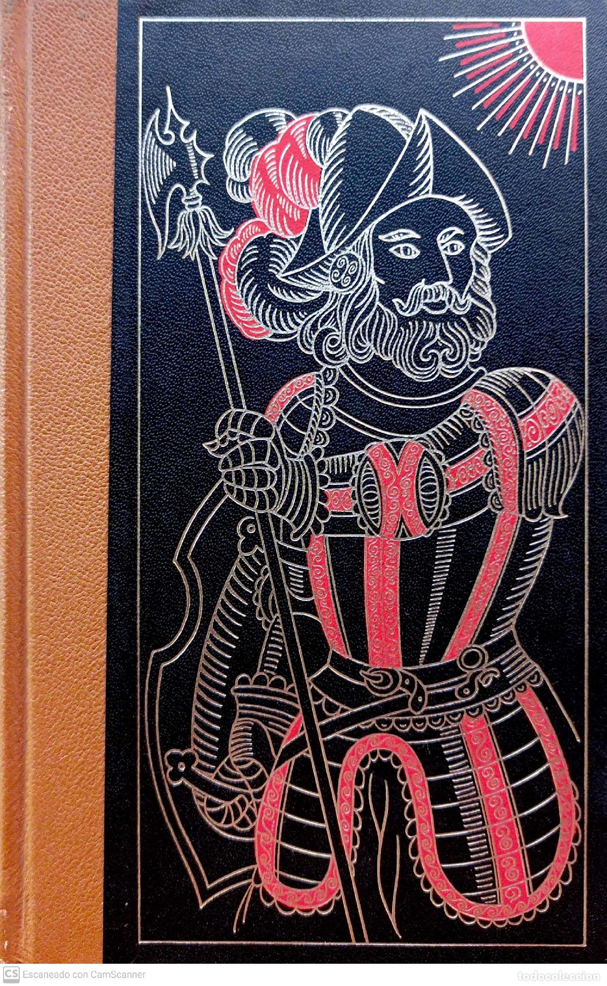 Libros: Ojeda. Balboa - Ricardo Maj&oacute; Framis - Foto 1
