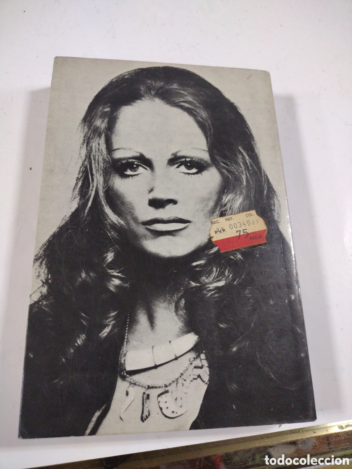 Libros: EL SEMENTAL -- JACKIE COLLINS - Foto 2