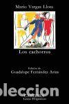 Libros: LOS CACHORROS - VARGAS LLOSA, MARIO - Foto 1