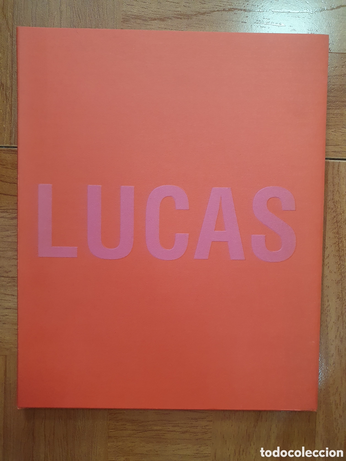 Libros: Jos&eacute; Lucas: El Retablo de la Lujuria - VV. AA. - Foto 1