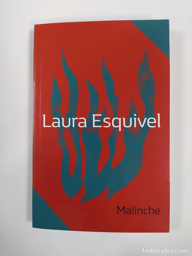 Libros: Malinche. - Laura Esquivel. TDK553 - Foto 1