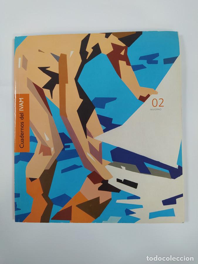 Libros: CUADERNOS DEL IVAM N&ordm; 2. 2004. - VV.AA. TDK503 - Foto 1