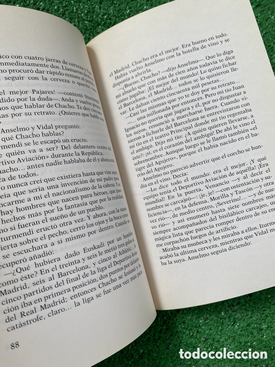 Libros: Juan Pedro Aparicio - Retratos de ambig&uacute; - Foto 4