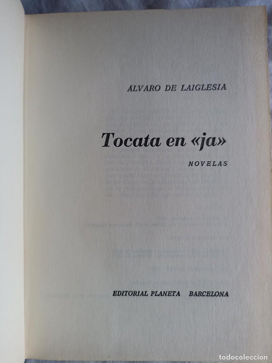 Libros: Lote 5 viejos libros en espa&ntilde;ol - Foto 8