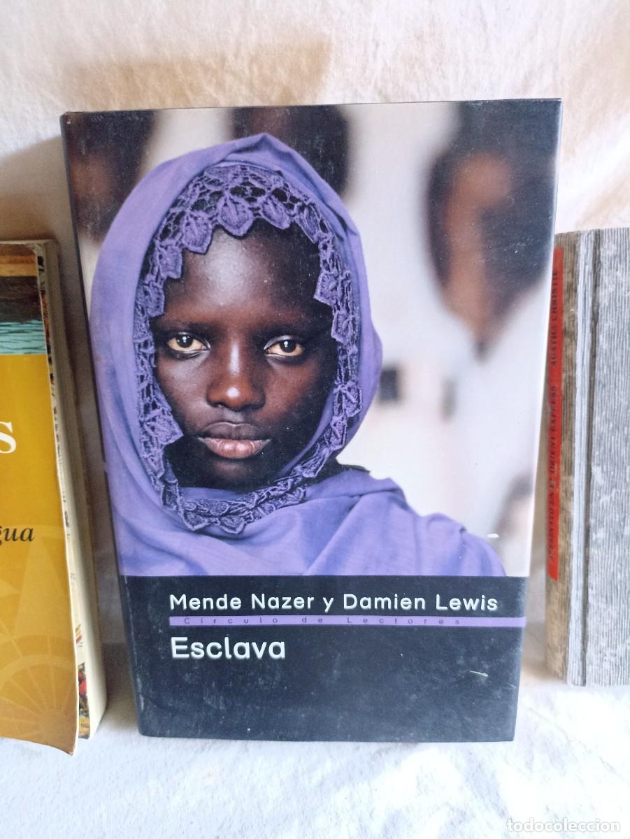 Libros: Lote 5 viejos libros en espa&ntilde;ol - Foto 3
