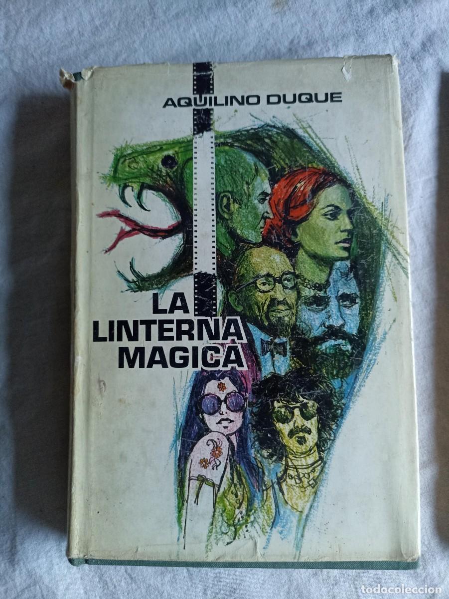 Libros: Lote 5 viejos libros en espa&ntilde;ol - Foto 6