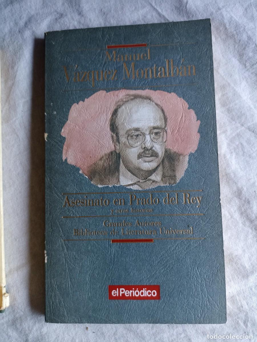 Libros: Lote 5 viejos libros en espa&ntilde;ol - Foto 7