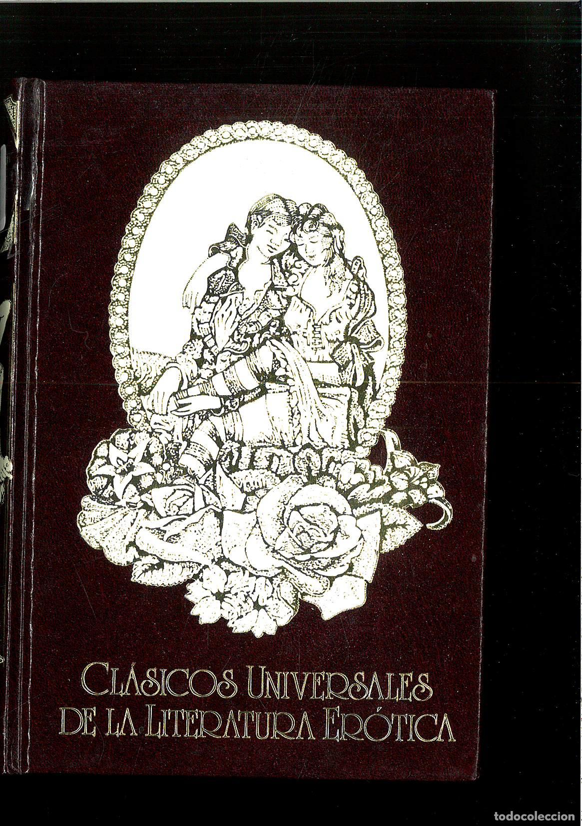 Libros: El Heptameron I Ii - MARGARITA DE NAVARRA - Foto 1