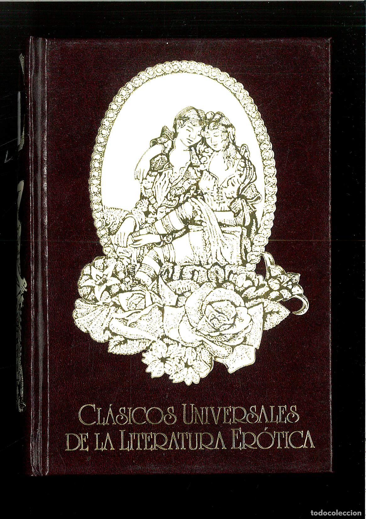 Libros: AFRODITA/ LAS CANCIONES DE BILITIS - Pierre Louys - Foto 1