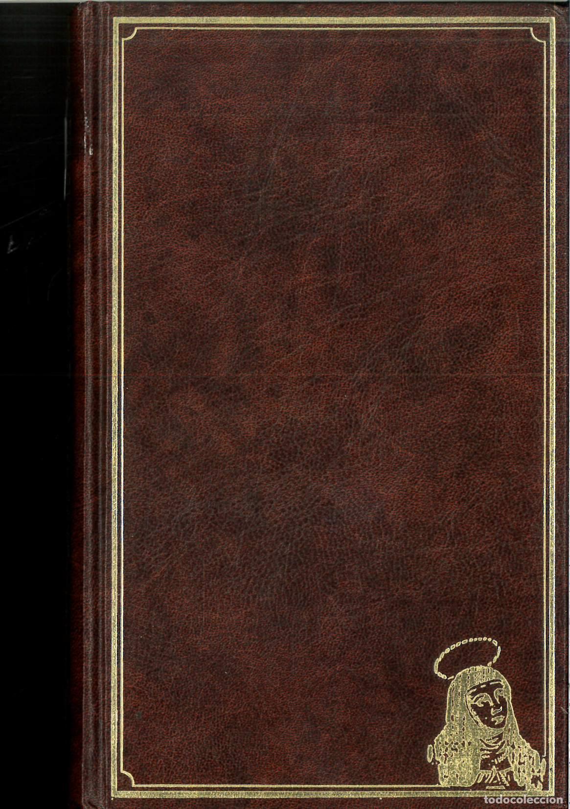 Libros: Libro de la vida ; Las moradas (Spanish Edition) - Teresa - Foto 1