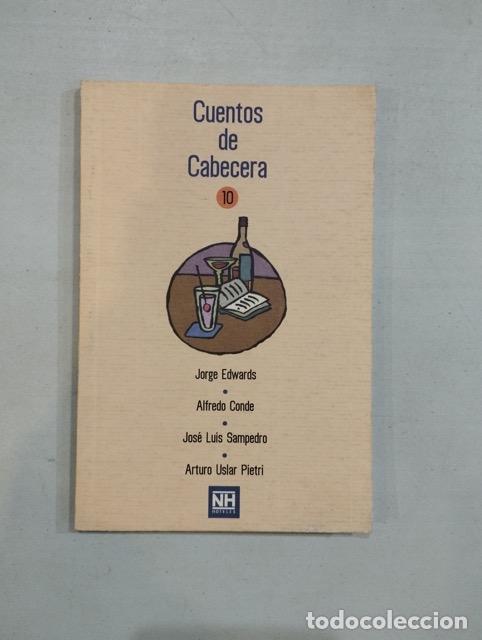 Libros: V.A. - Cuentos de cabecera 10 - Foto 1