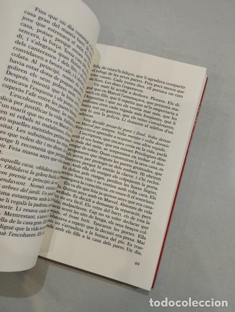 Libros: V.A. - Dones soles. 14 contes - Foto 2