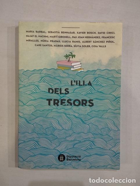 Libros: V.A. - Lilla dels tresors - Foto 1
