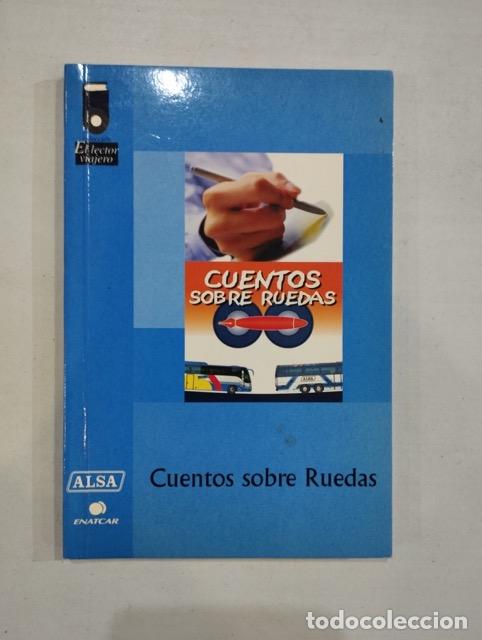 Libros: V.A. - Cuentos sobre ruedas - Foto 1