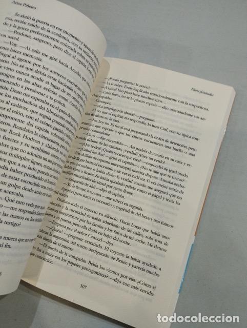 Libros: V.A. - Pop! 10+1 relatos musicales - Foto 2