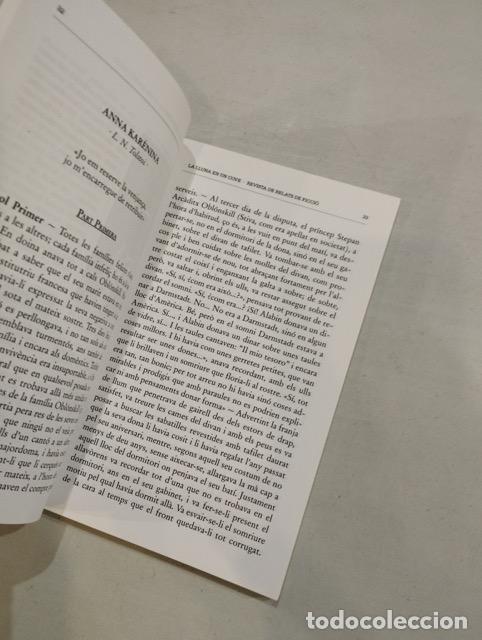 Libros: V.A. - La lluna en un cove n&uacute;m 47 - Foto 2
