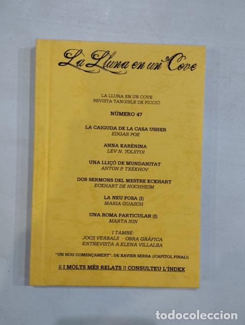 Libros: V.A. - La lluna en un cove n&uacute;m 47 - Foto 1