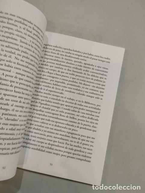 Libros: V.A. - Davant del Fortuny i altres relats - Foto 2