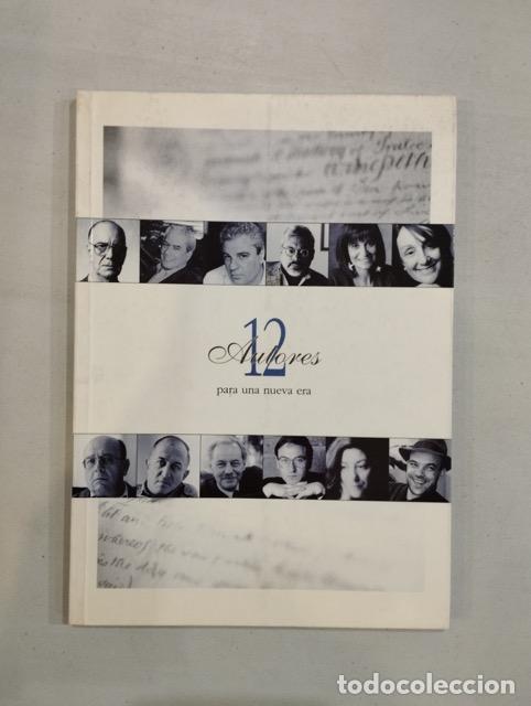 Libros: V.A. - 12 autores para una nueva era - Foto 1