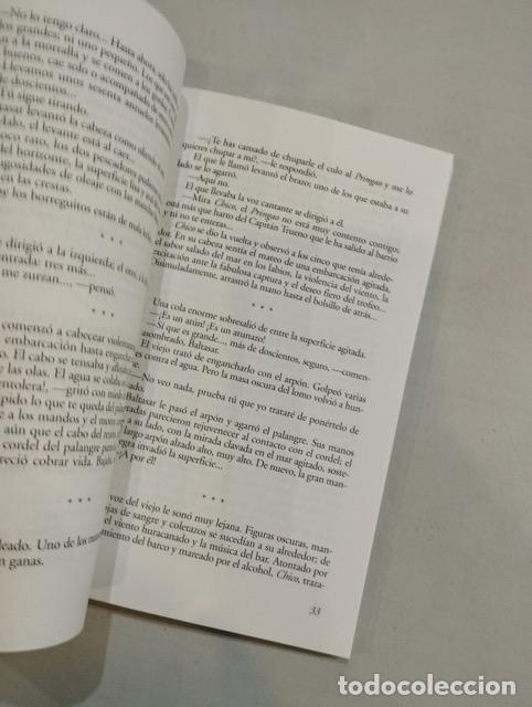 Libros: Carlos Cebri&aacute;n - Escenas sin filmar - Foto 2