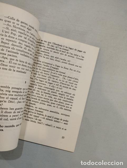 Libros: Joan Barcel&oacute; - Retalls - Foto 2