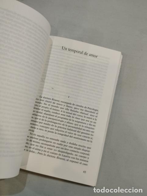 Libros: Jorge Ferrer-Vidal - Los iluminados. Catorce cuentos con r&eacute;plica - Foto 2