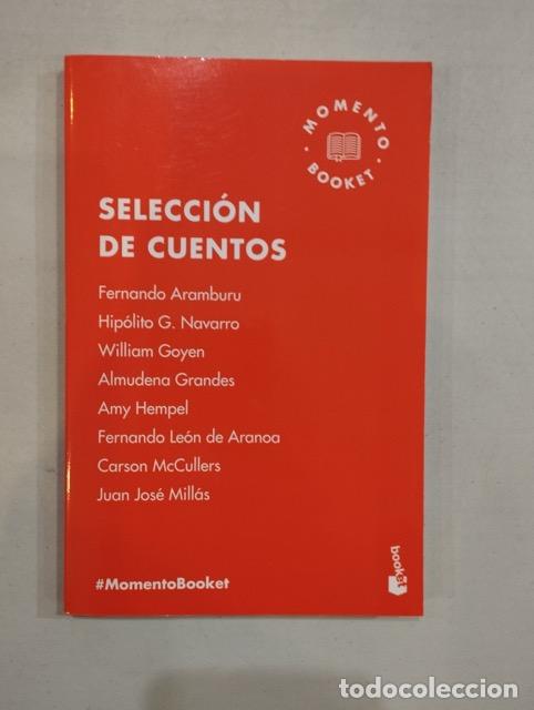Libros: V.A. - Selecci&oacute;n de cuentos - Foto 1