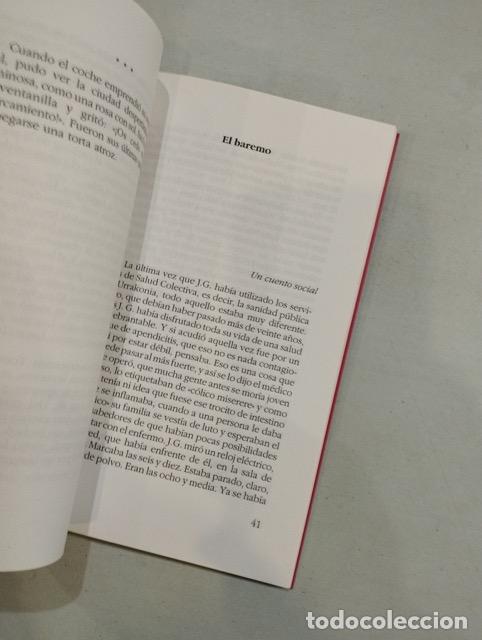 Libros: Antonio Bermejo - La vereda del molino y 14 cuentos mas - Foto 2
