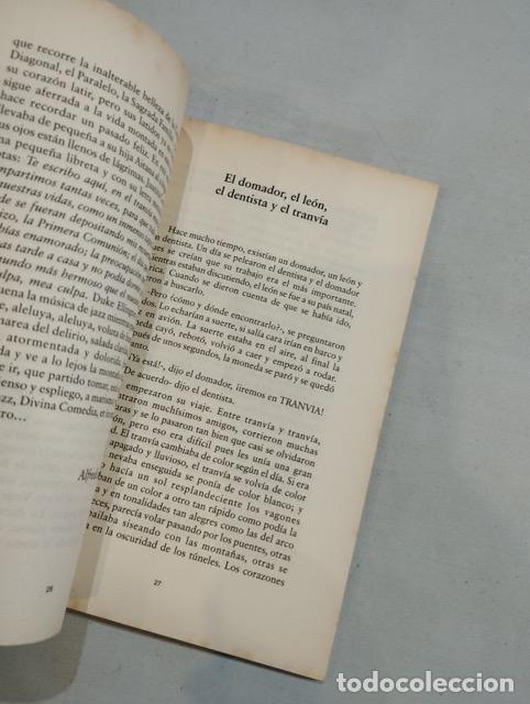Libros: V.A. - Hist&ograve;ries al voltant del tramvia - Foto 2