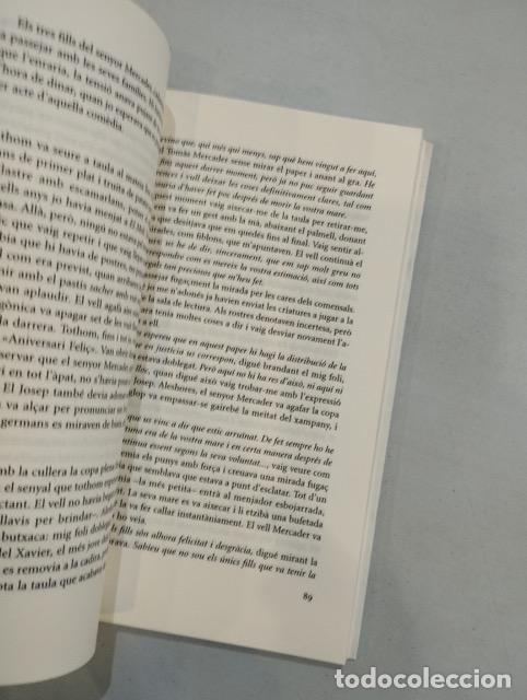 Libros: Jordi de Manuel - Disseccions - Foto 2