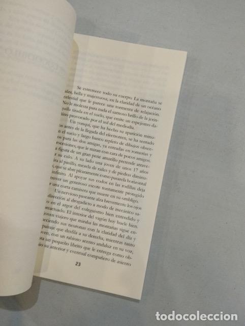 Libros: Juli&aacute;n S&aacute;nchez - Figurando en el paisaje - Foto 2