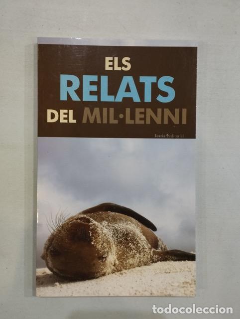 Libros: V.A. - Els relats del mil&middot;lenni - Foto 1