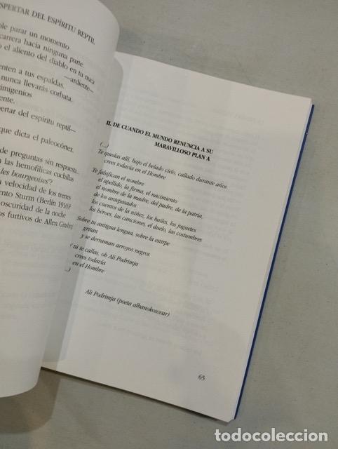Libros: V.A. - Literatura joven 2000 - Foto 2