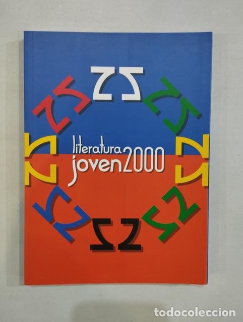 Libros: V.A. - Literatura joven 2000 - Foto 1
