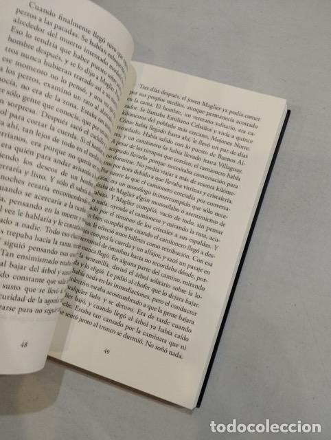 Libros: Ricardo Romero - Los bailarines del fin del mundo - Foto 2