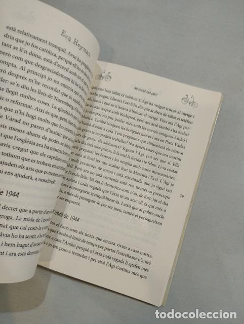Libros: Eva Heyman - He viscut tan poc! - Foto 2